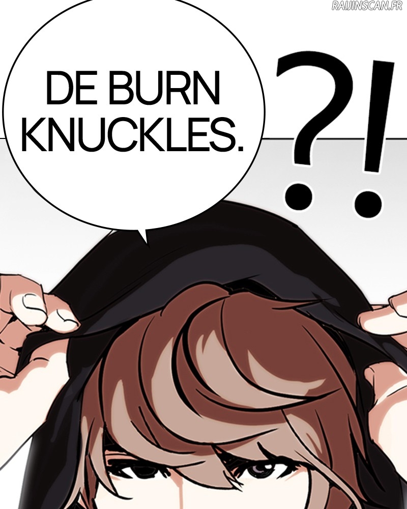 Lookism Chapitre 257 - Page 165