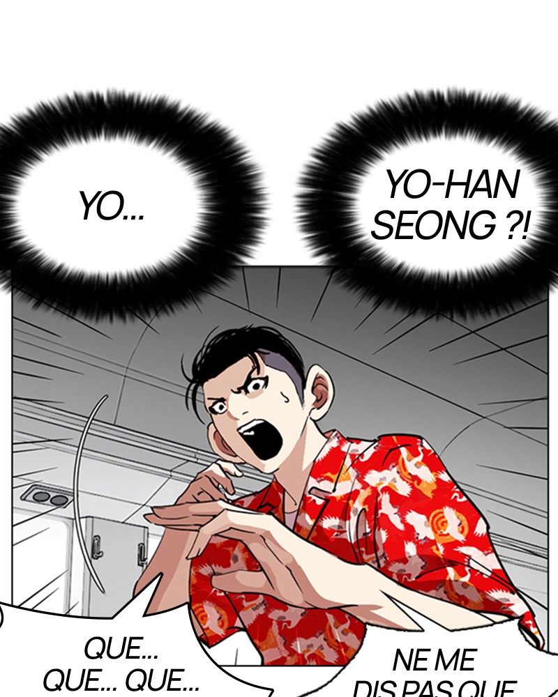 Lookism Chapitre 257 - Page 167