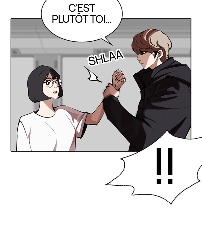 Lookism Chapitre 257 - Page 169