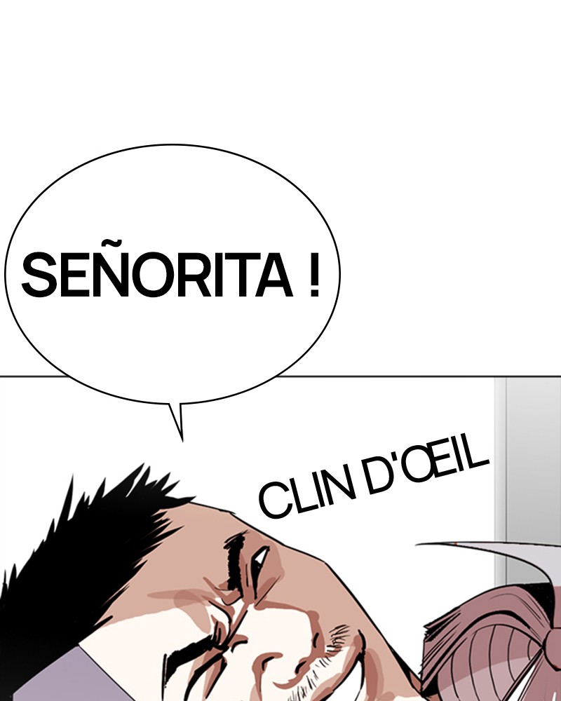 Lookism Chapitre 257 - Page 17