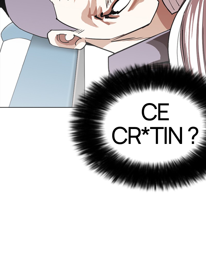 Lookism Chapitre 257 - Page 18