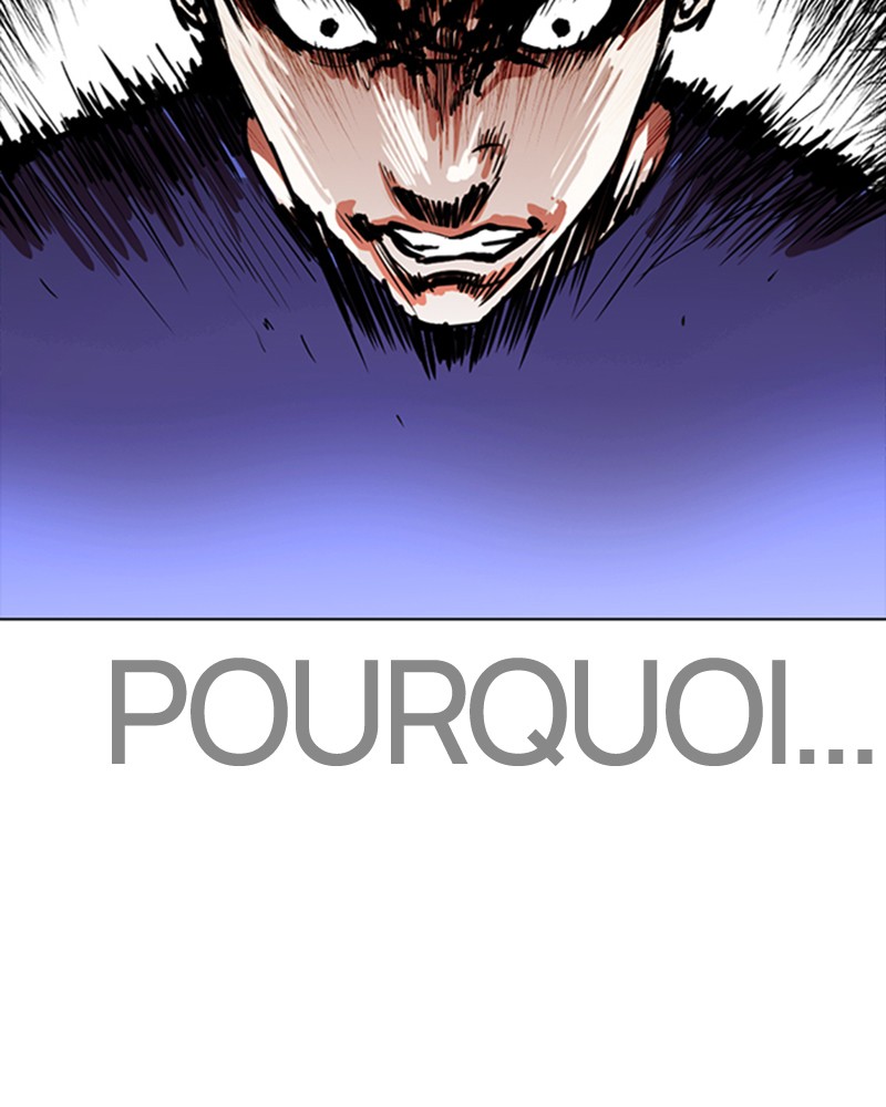 Lookism Chapitre 257 - Page 2