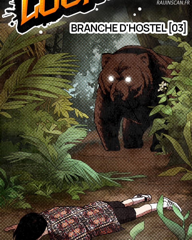 Lookism Chapitre 257 - Page 20