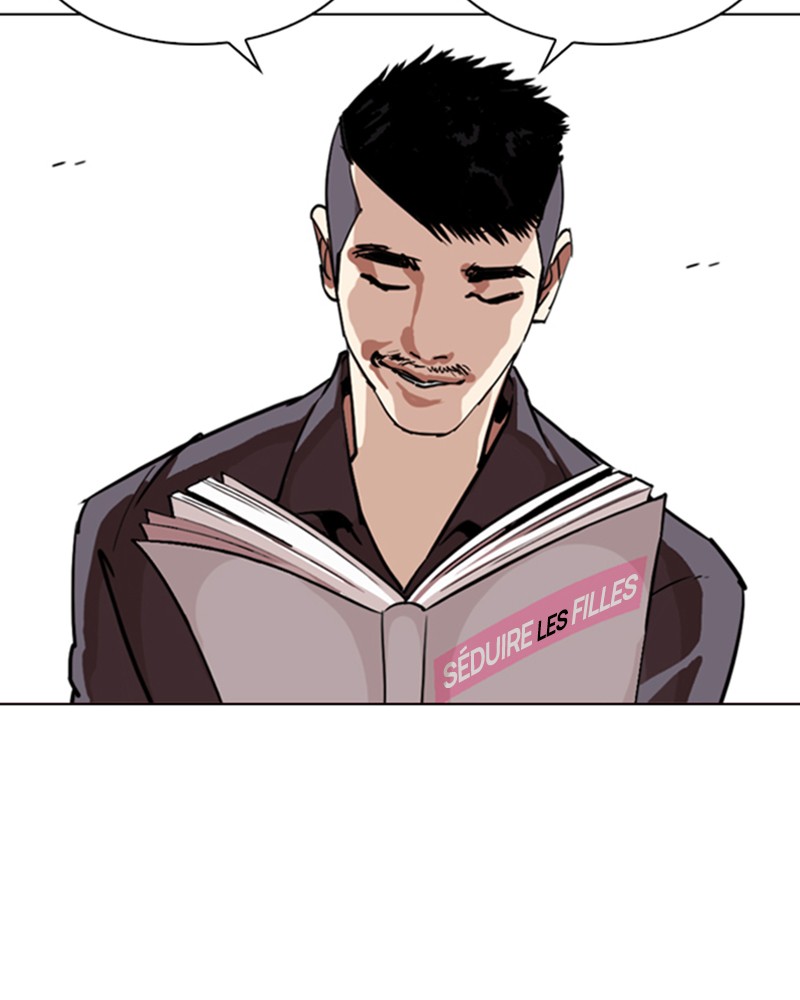 Lookism Chapitre 257 - Page 24