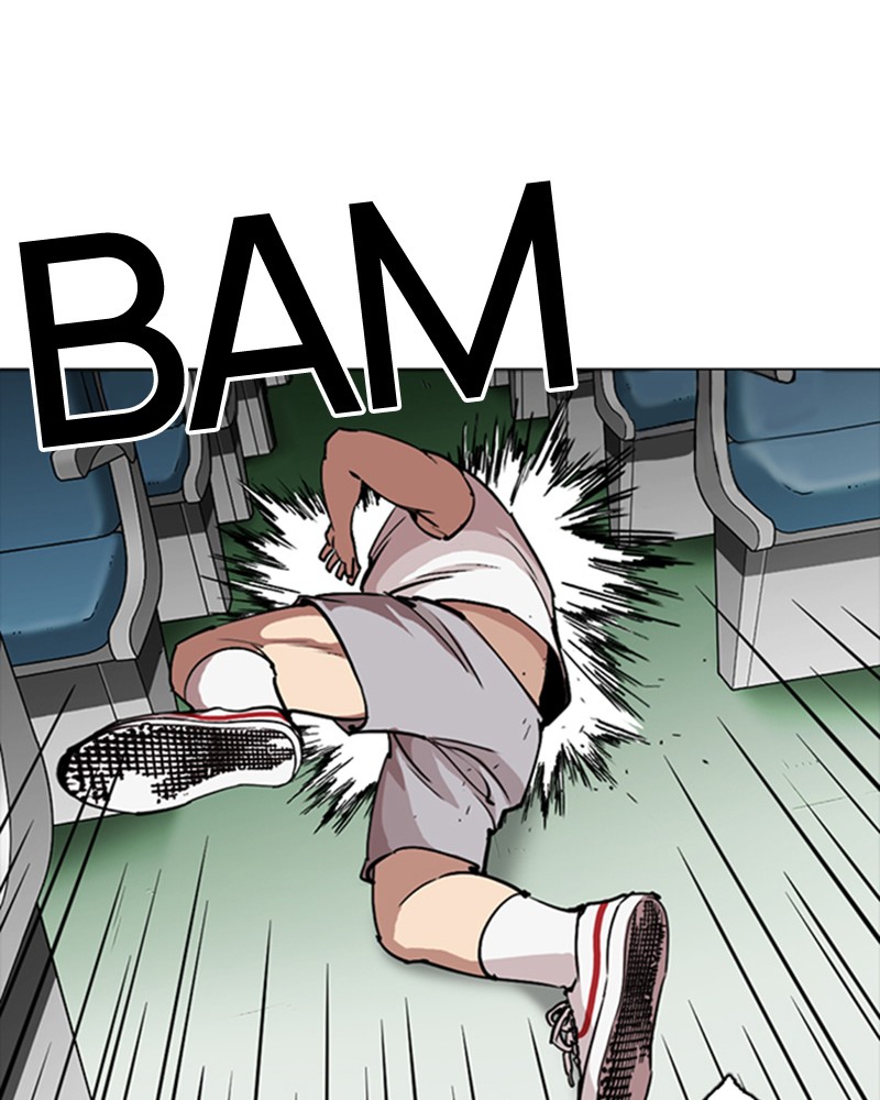 Lookism Chapitre 257 - Page 28