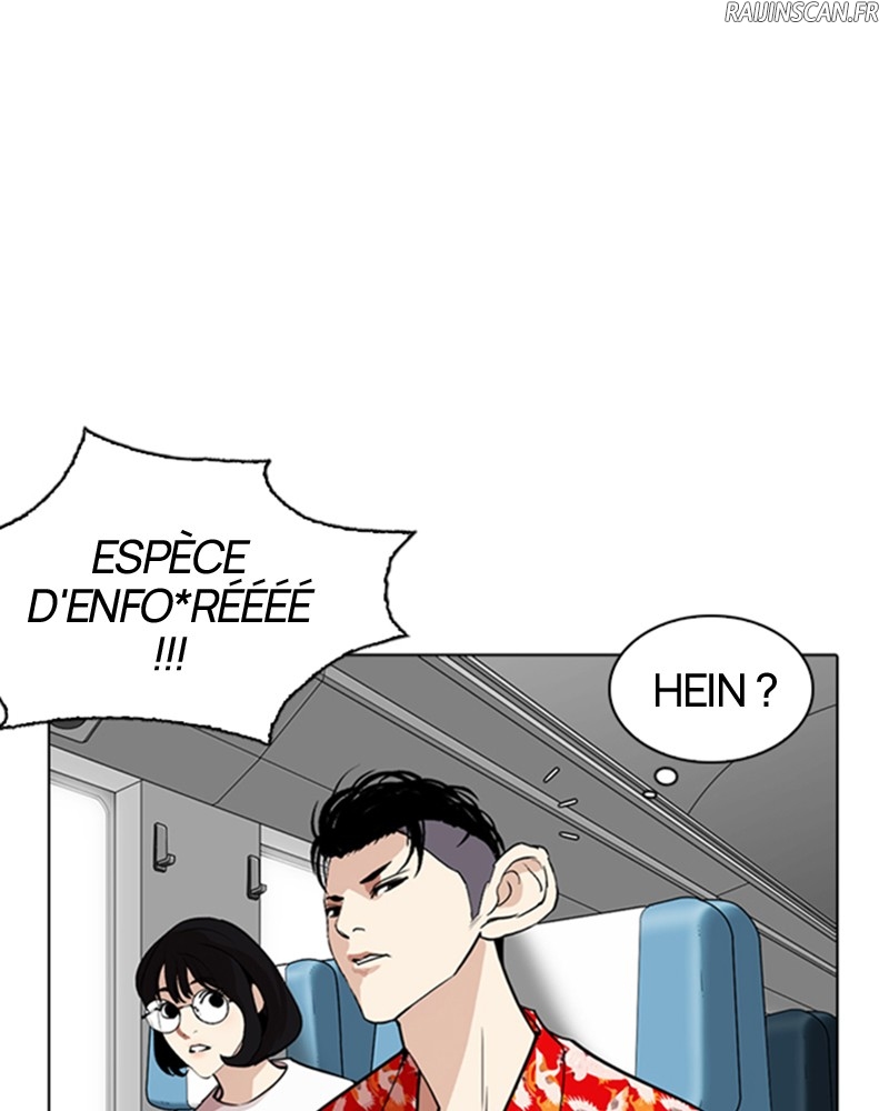 Lookism Chapitre 257 - Page 30