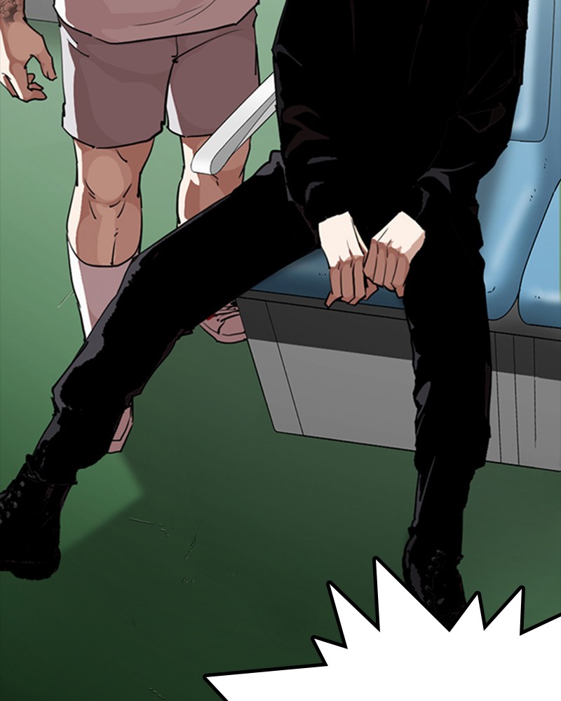 Lookism Chapitre 257 - Page 33