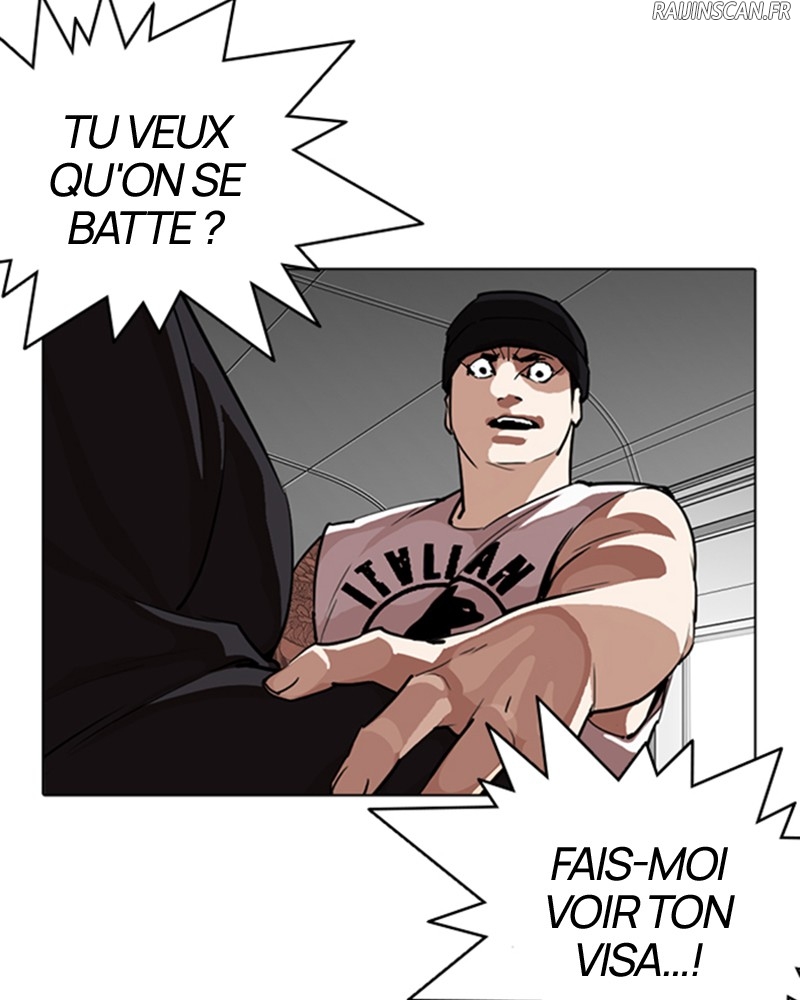 Lookism Chapitre 257 - Page 35