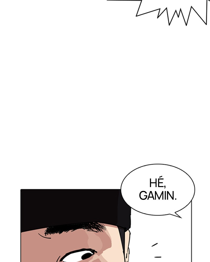 Lookism Chapitre 257 - Page 36