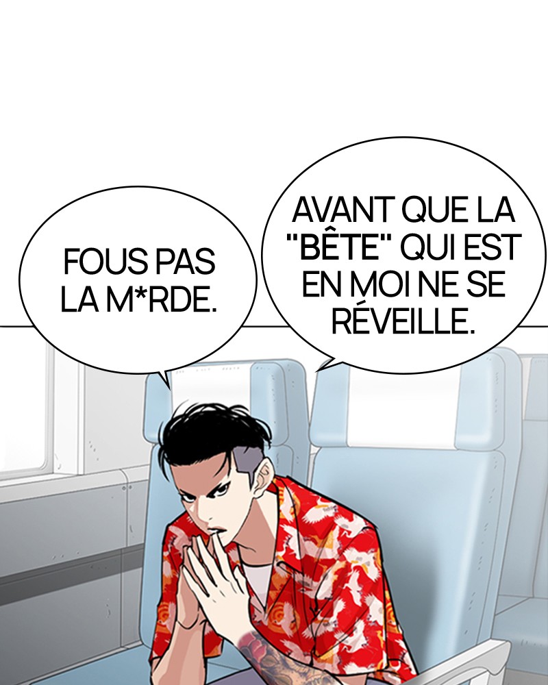 Lookism Chapitre 257 - Page 38