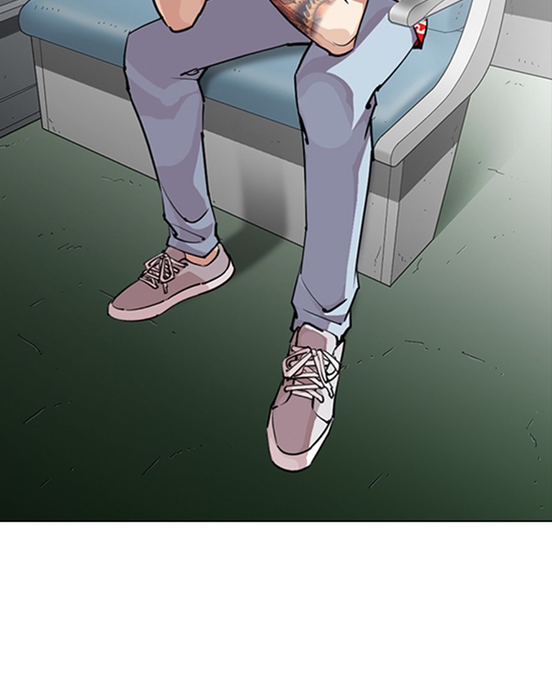 Lookism Chapitre 257 - Page 39