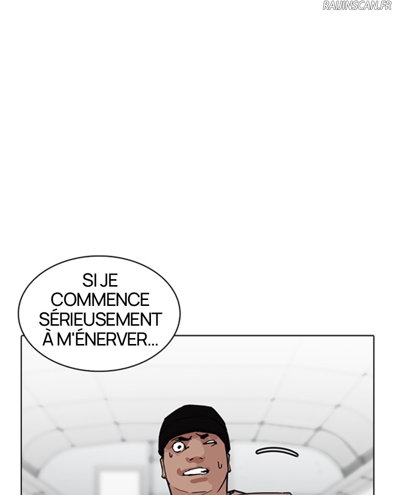 Lookism Chapitre 257 - Page 40
