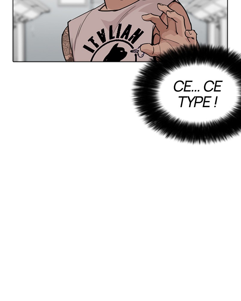 Lookism Chapitre 257 - Page 41