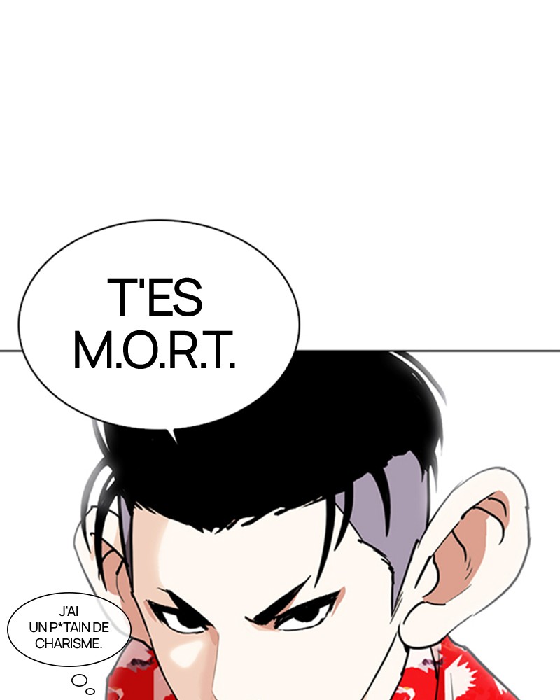 Lookism Chapitre 257 - Page 42