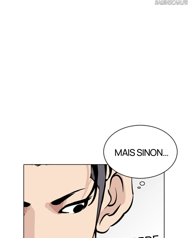 Lookism Chapitre 257 - Page 45