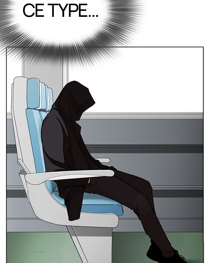 Lookism Chapitre 257 - Page 47