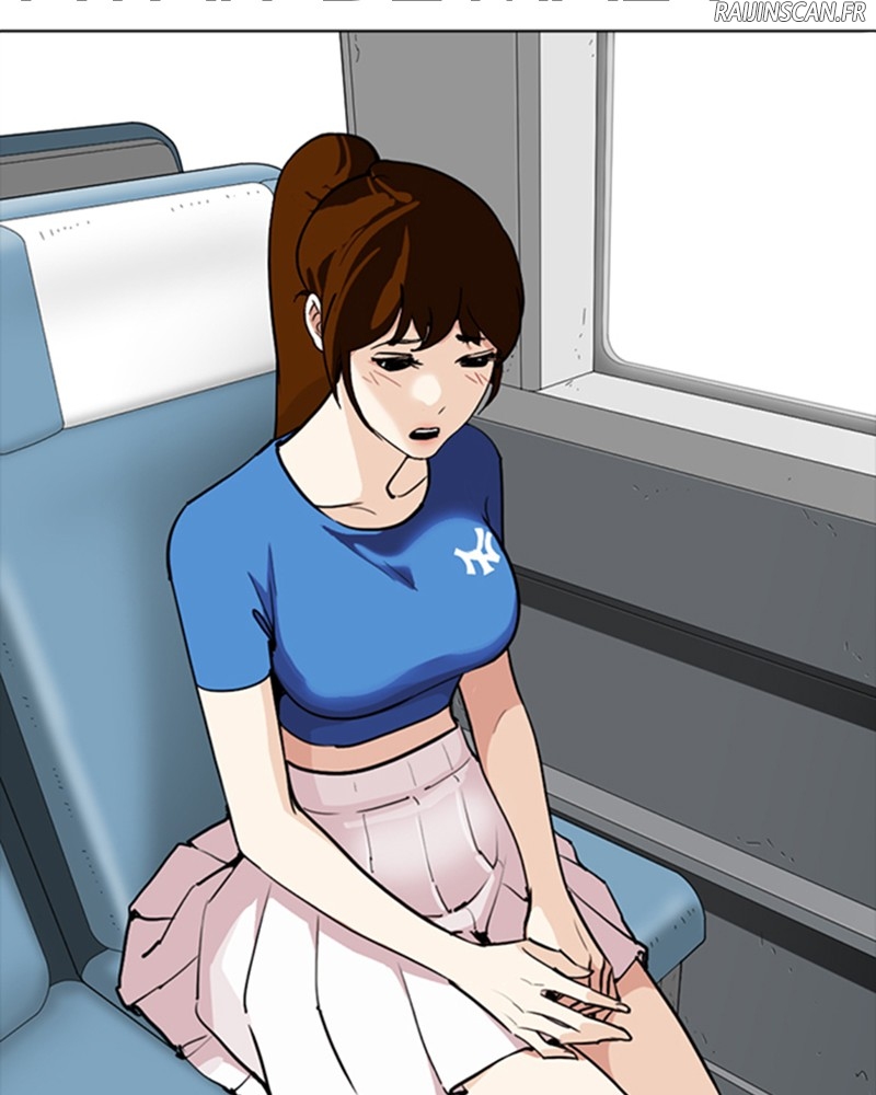Lookism Chapitre 257 - Page 5