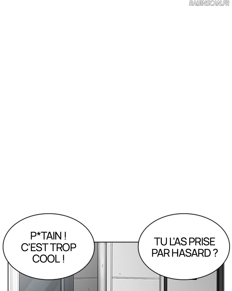 Lookism Chapitre 257 - Page 50