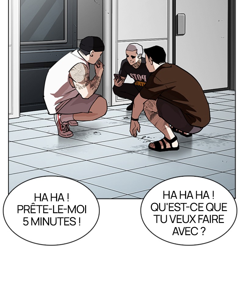 Lookism Chapitre 257 - Page 51