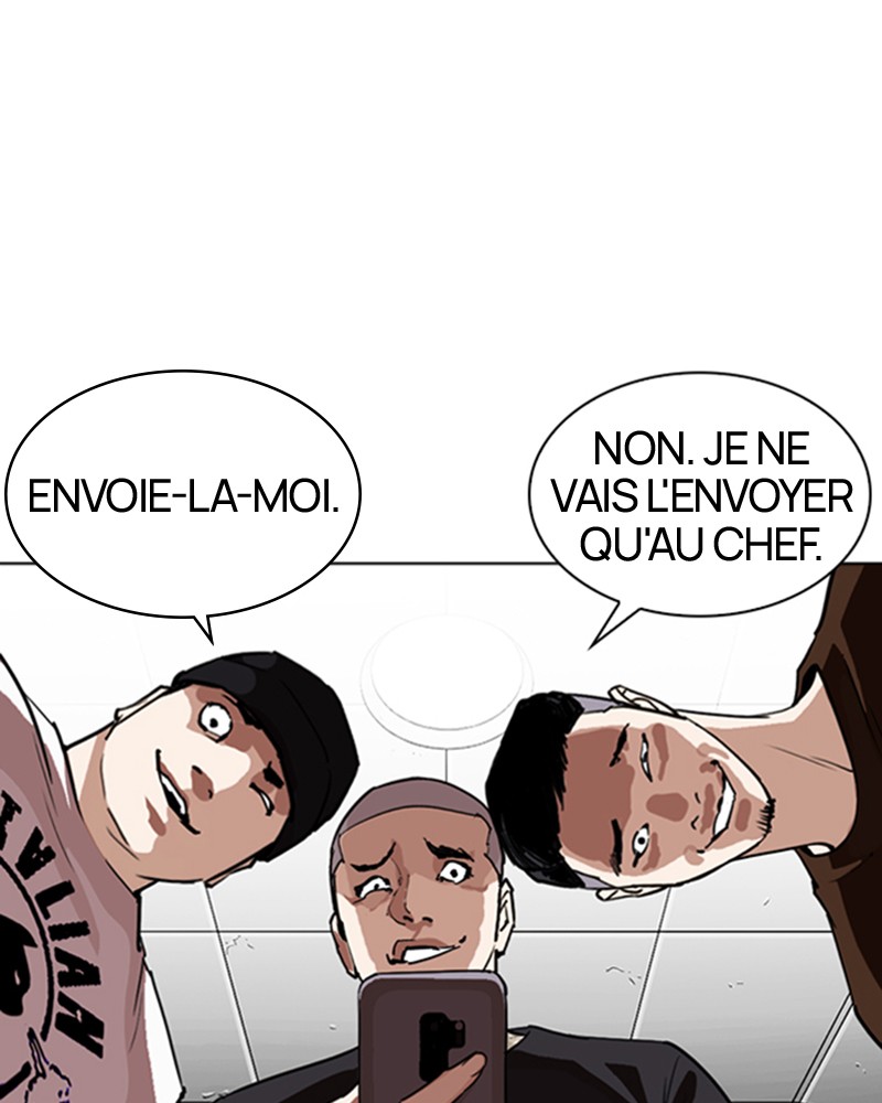 Lookism Chapitre 257 - Page 52