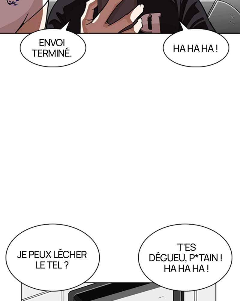 Lookism Chapitre 257 - Page 53