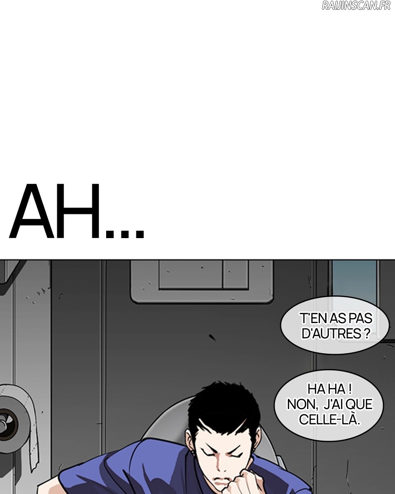 Lookism Chapitre 257 - Page 55