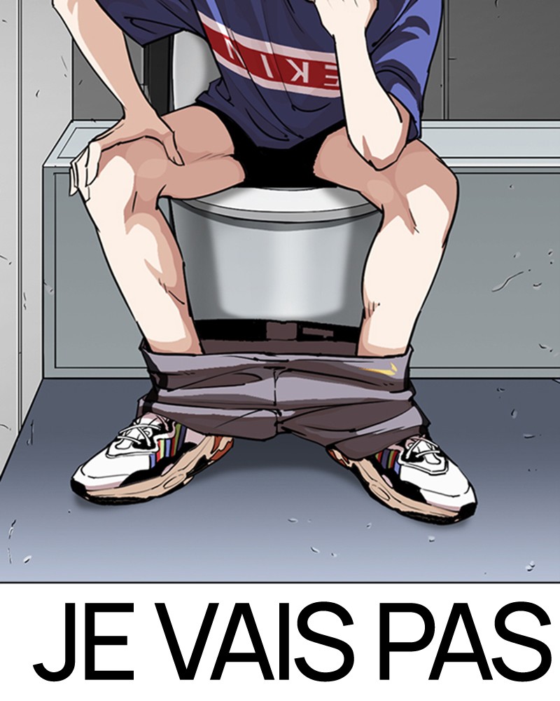 Lookism Chapitre 257 - Page 56