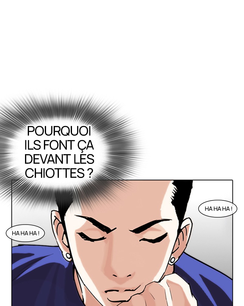 Lookism Chapitre 257 - Page 58