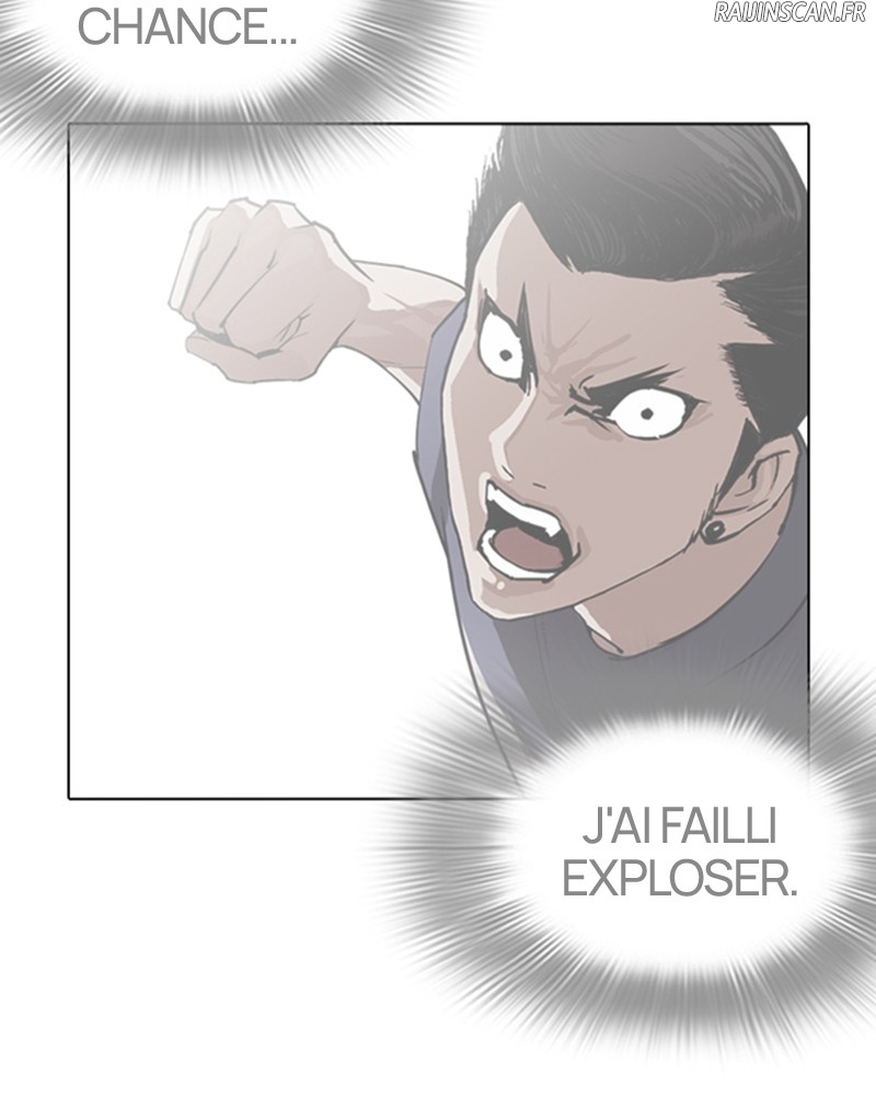 Lookism Chapitre 257 - Page 60