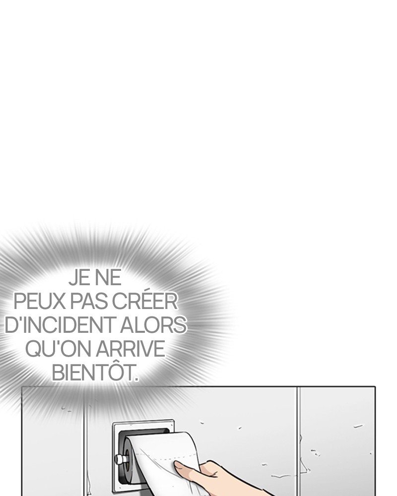 Lookism Chapitre 257 - Page 61