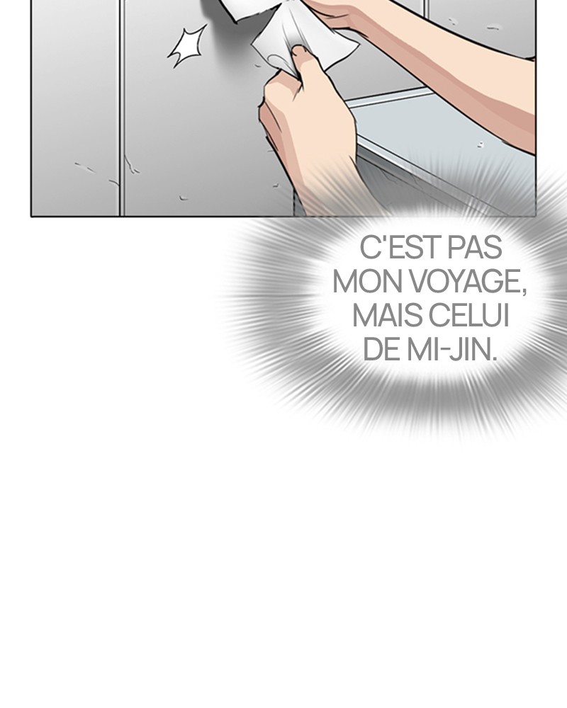 Lookism Chapitre 257 - Page 62