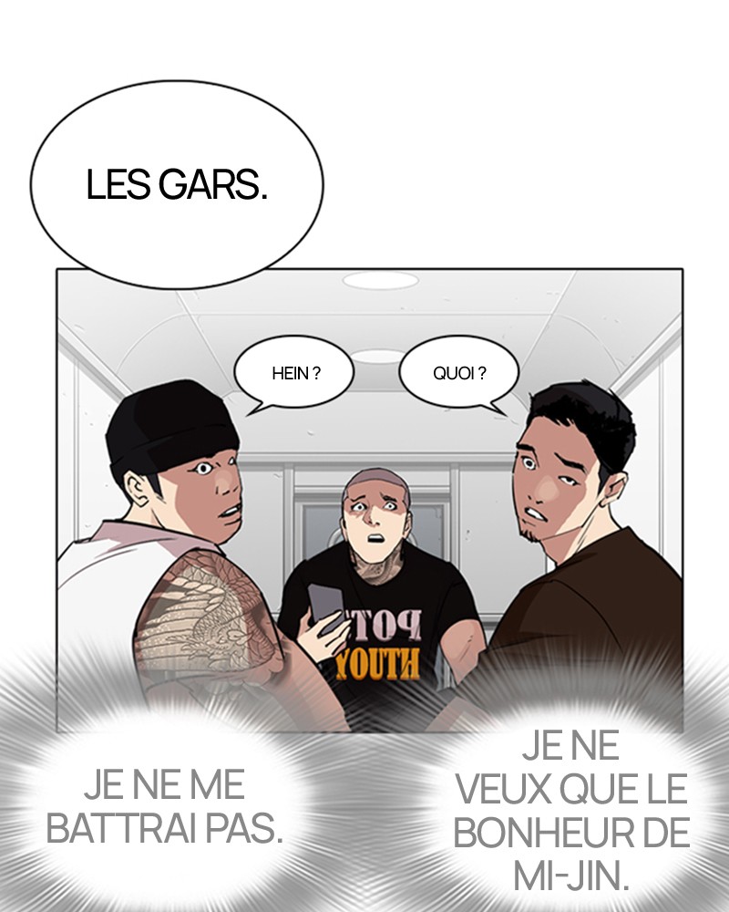 Lookism Chapitre 257 - Page 63