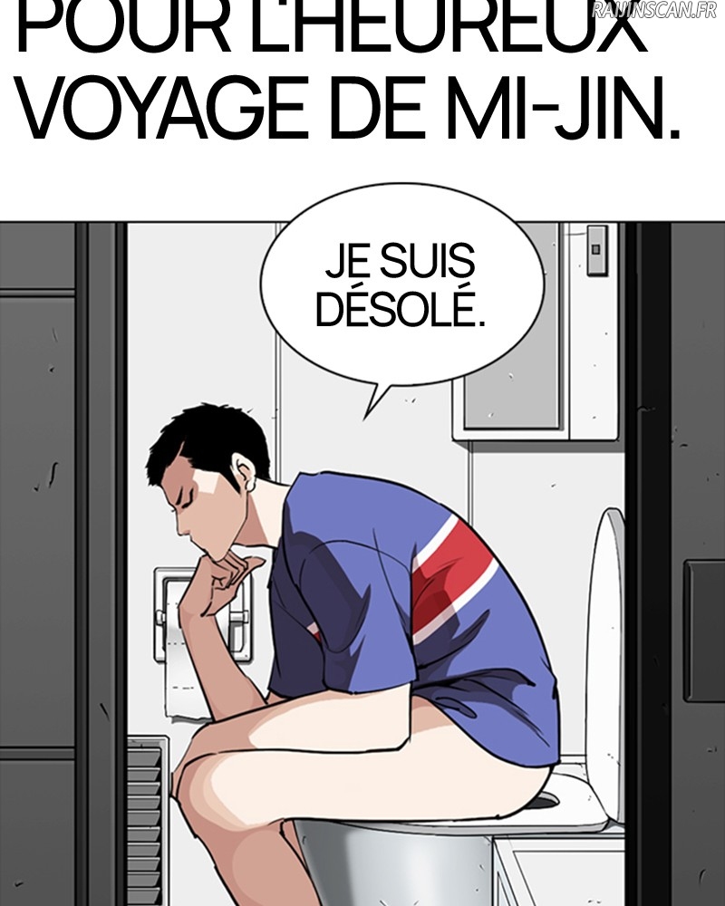 Lookism Chapitre 257 - Page 65