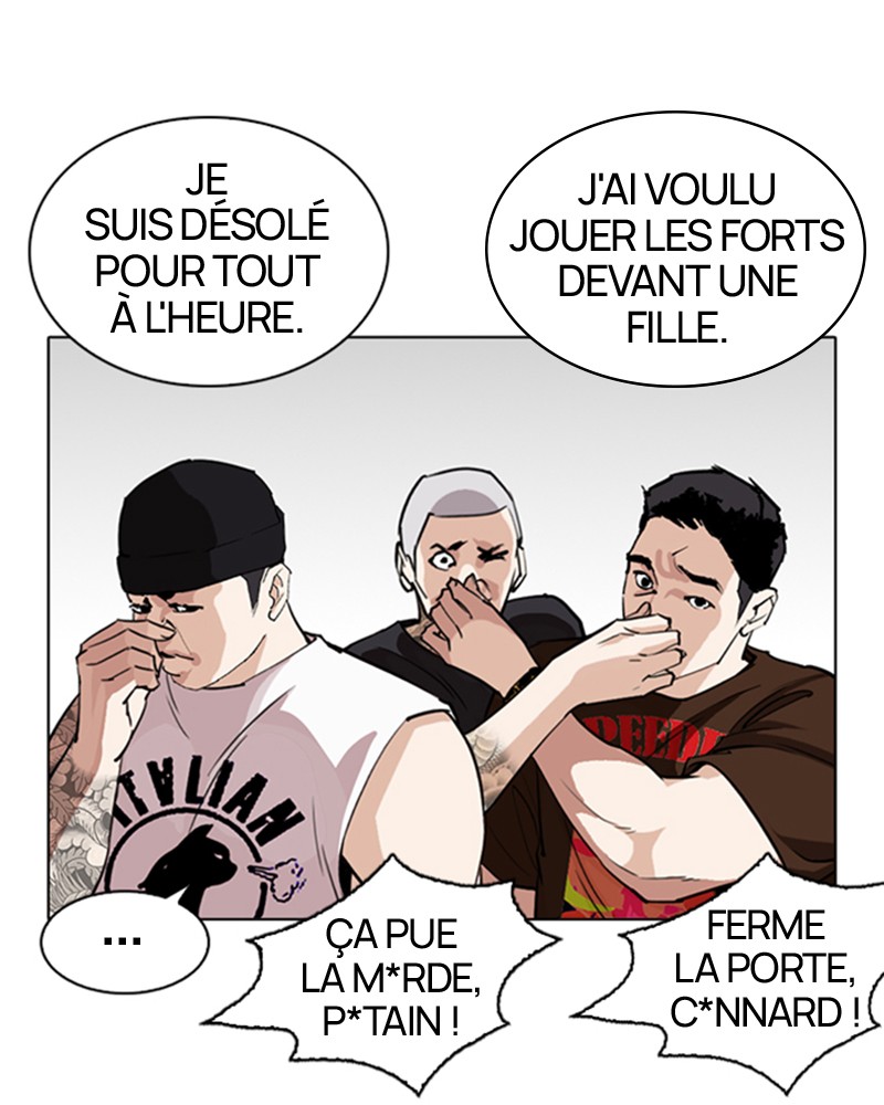 Lookism Chapitre 257 - Page 67