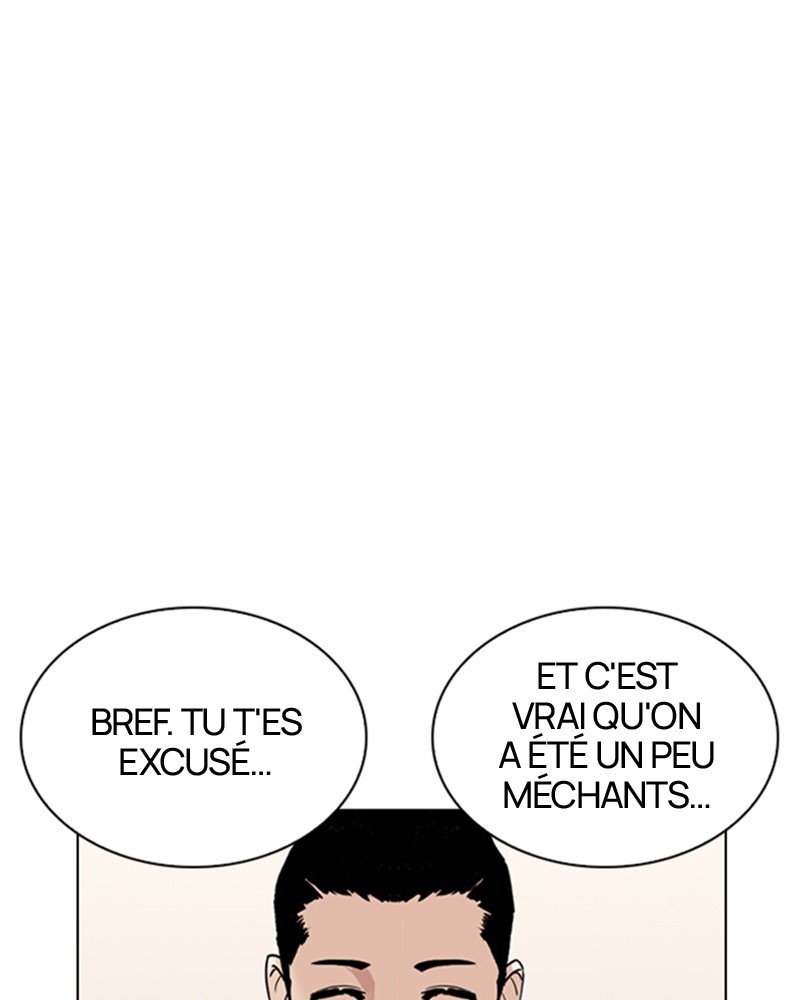 Lookism Chapitre 257 - Page 68