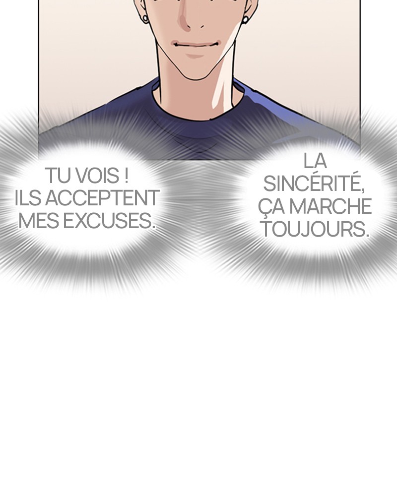 Lookism Chapitre 257 - Page 69