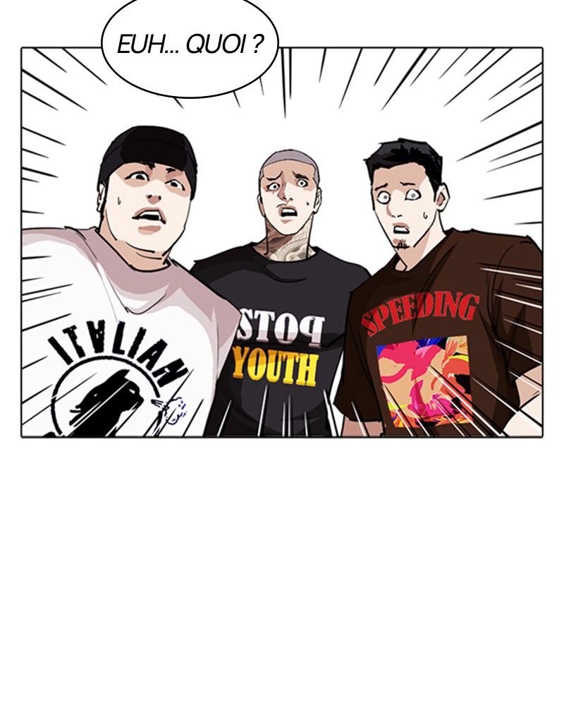 Lookism Chapitre 257 - Page 7