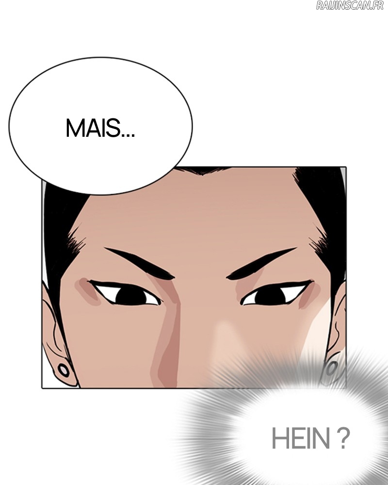 Lookism Chapitre 257 - Page 70