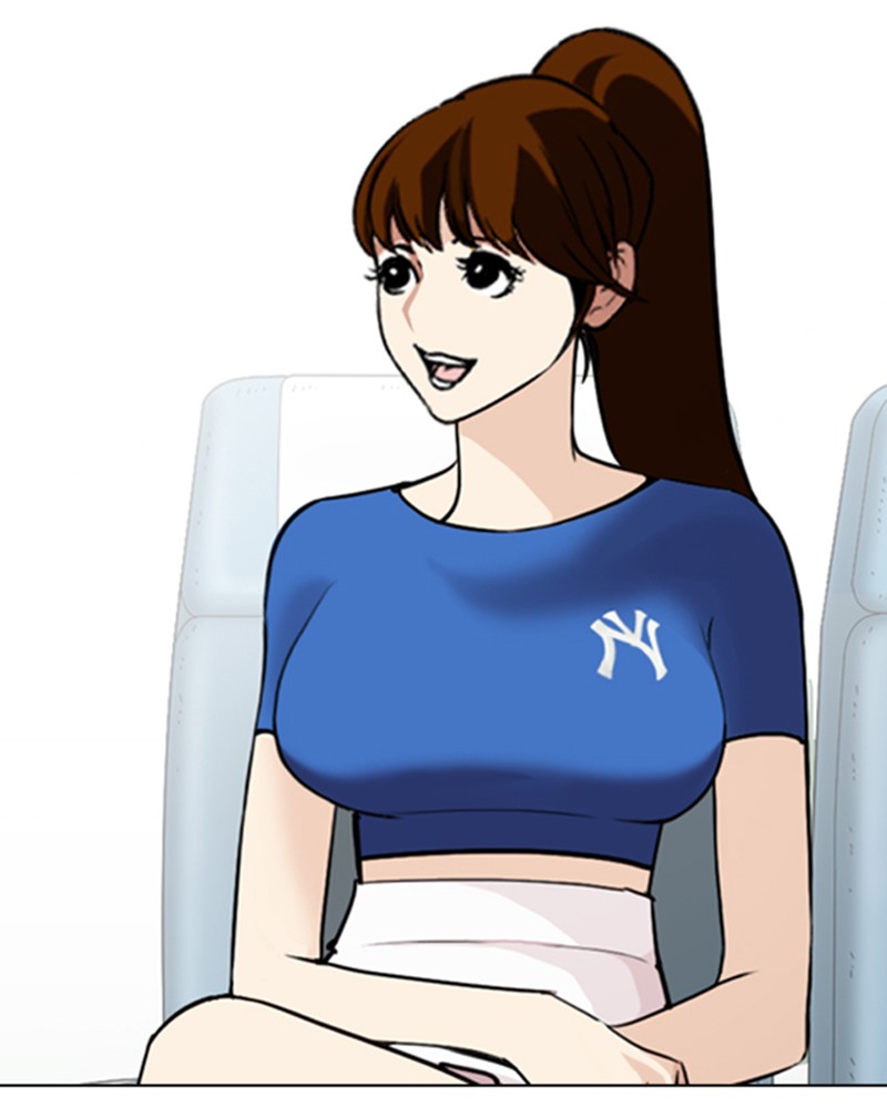 Lookism Chapitre 257 - Page 72