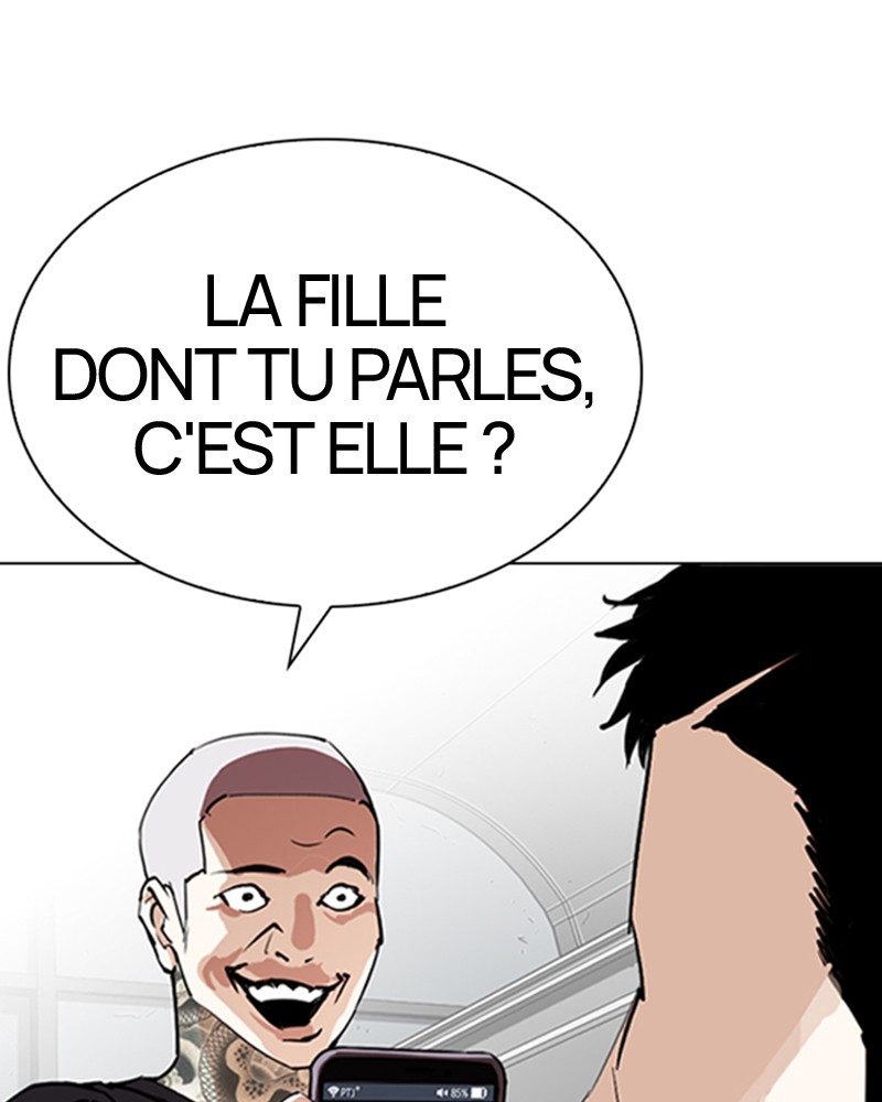 Lookism Chapitre 257 - Page 74