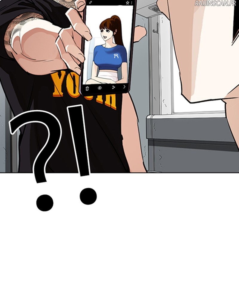 Lookism Chapitre 257 - Page 75