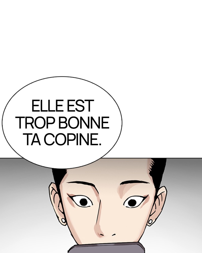 Lookism Chapitre 257 - Page 76