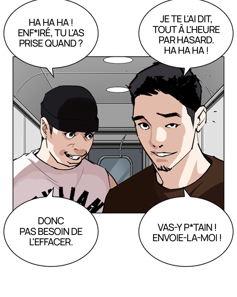 Lookism Chapitre 257 - Page 78