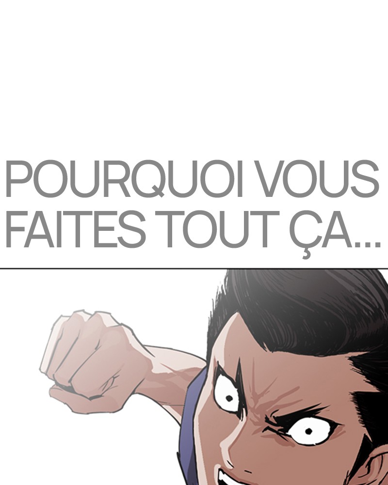 Lookism Chapitre 257 - Page 8