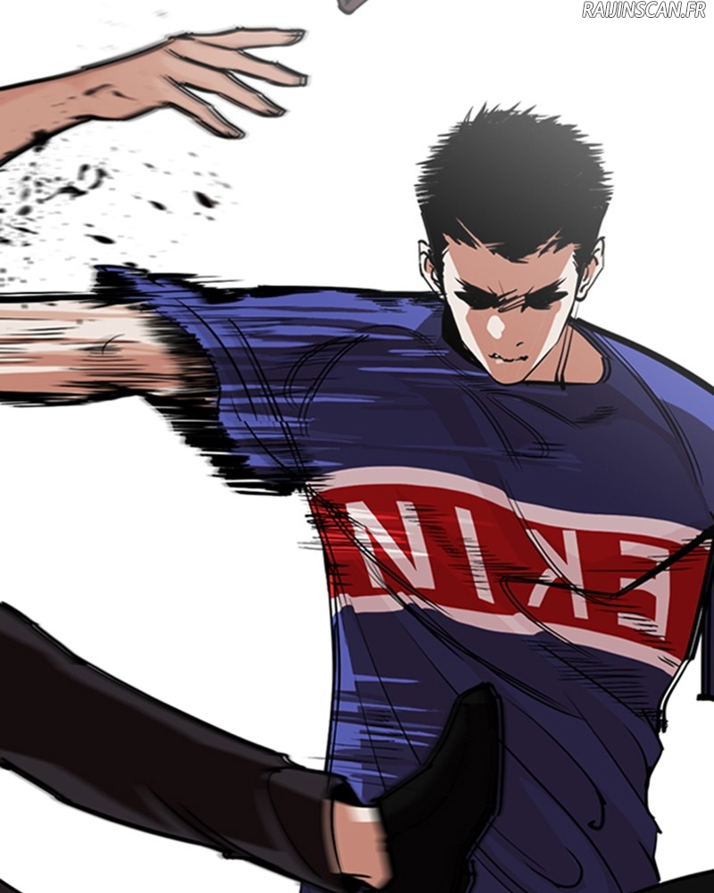 Lookism Chapitre 257 - Page 80