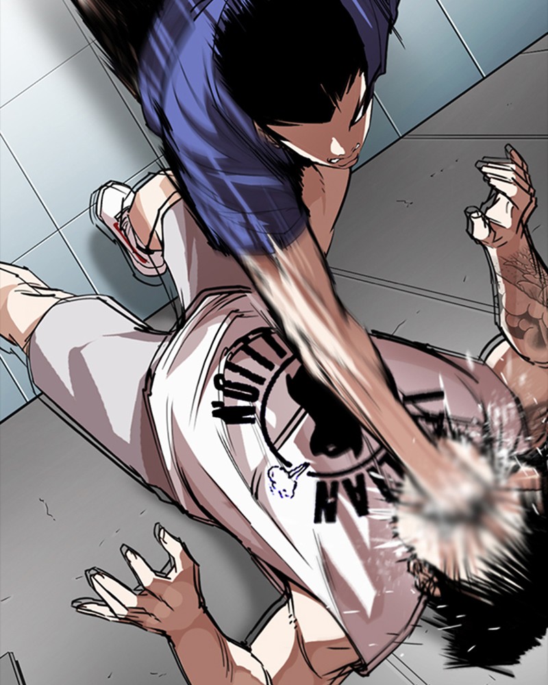 Lookism Chapitre 257 - Page 87