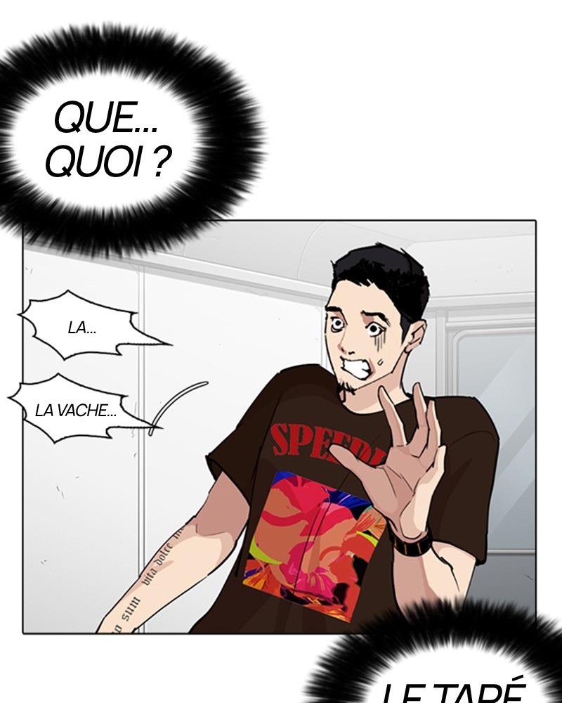 Lookism Chapitre 257 - Page 89