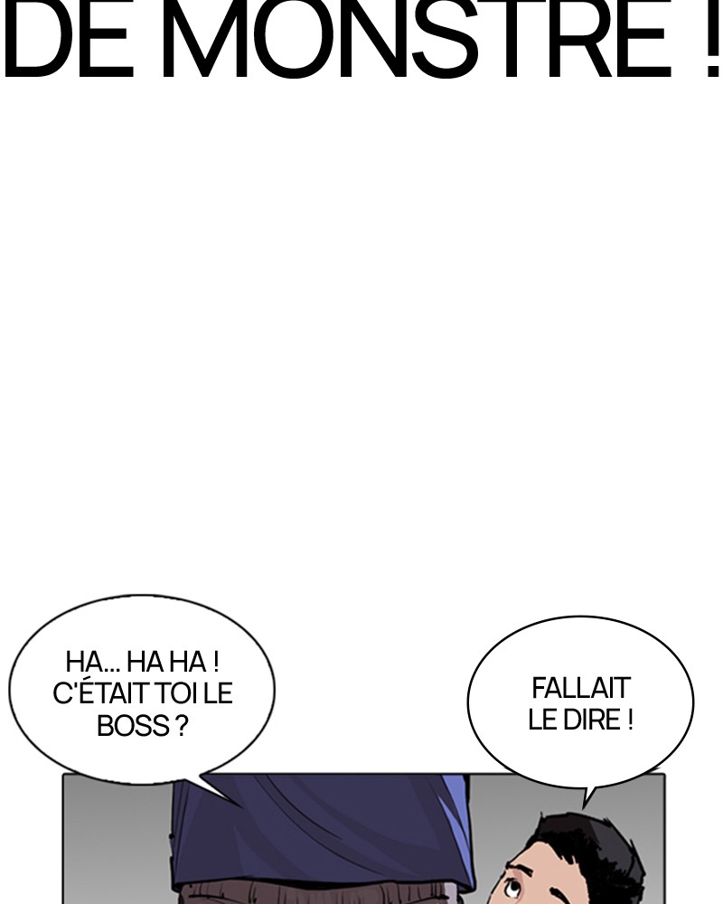 Lookism Chapitre 257 - Page 92