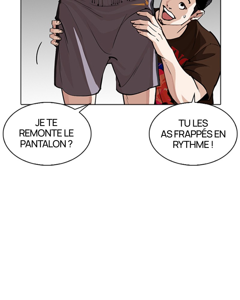 Lookism Chapitre 257 - Page 93