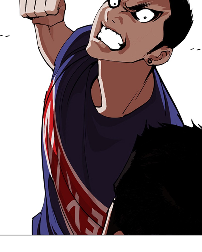 Lookism Chapitre 257 - Page 99